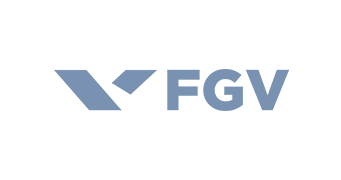 Logo parceiro FGV