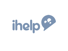 Logo parceiro IHelp