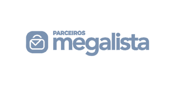 Logo parceiro Megalista
