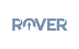 Logo parceiro Rover