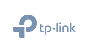 Logo parceiro Tp Link